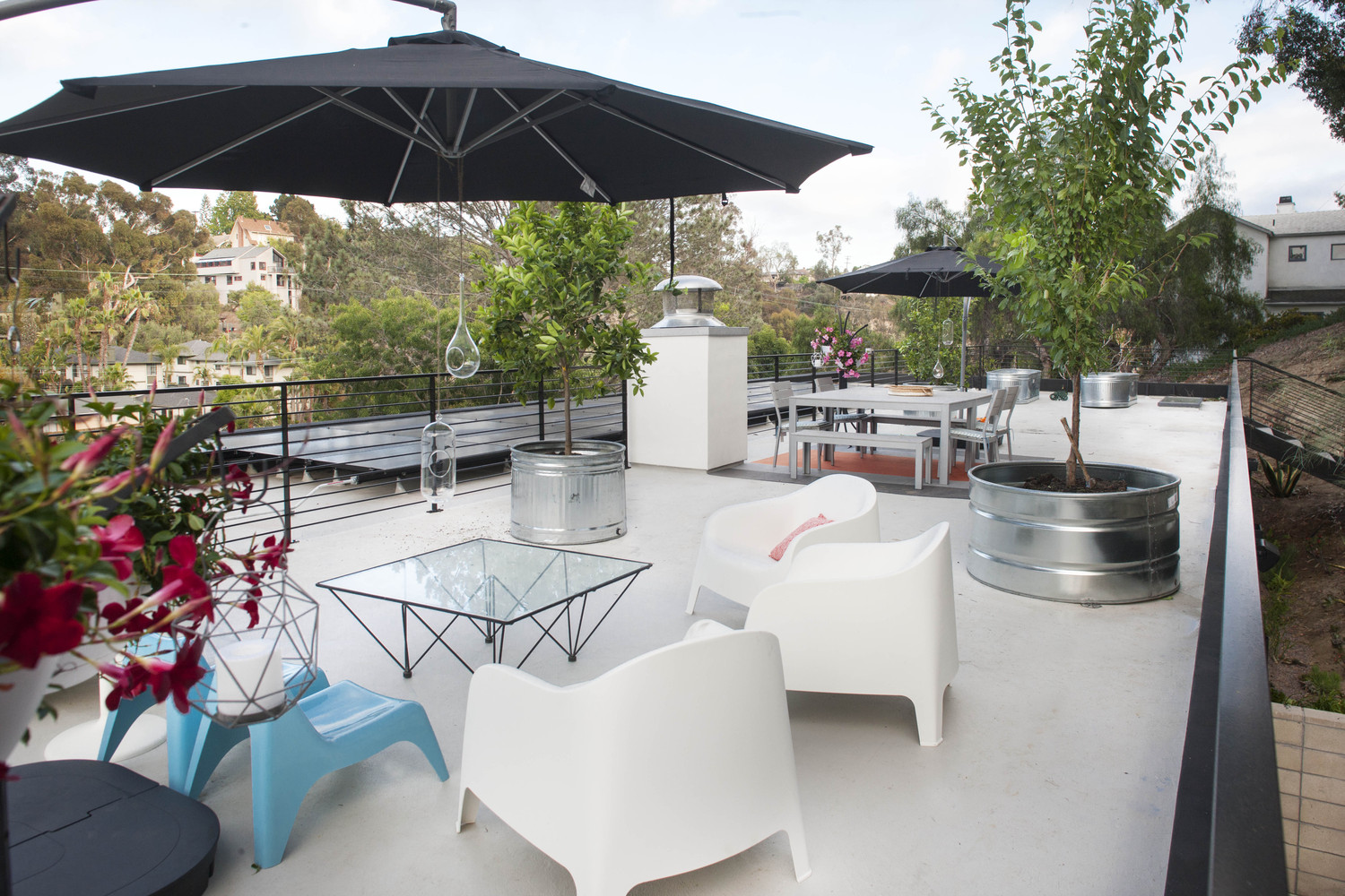 美国Clea住宅丨Soheil Nakhshab-20