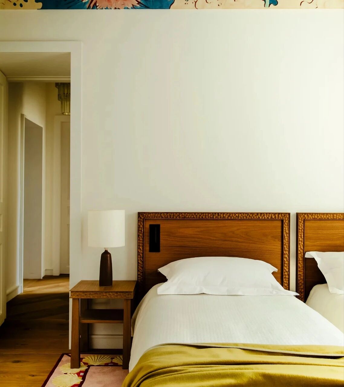 自然的静默·海岸之居丨法国丨卡米耶·拉维涅（Camille Lavigne）-42