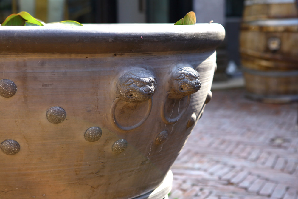 两颗枣树的中式禅意空间-10