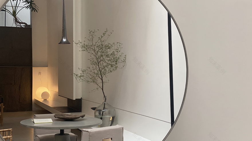 庐州翠园 · 复式私宅设计-11