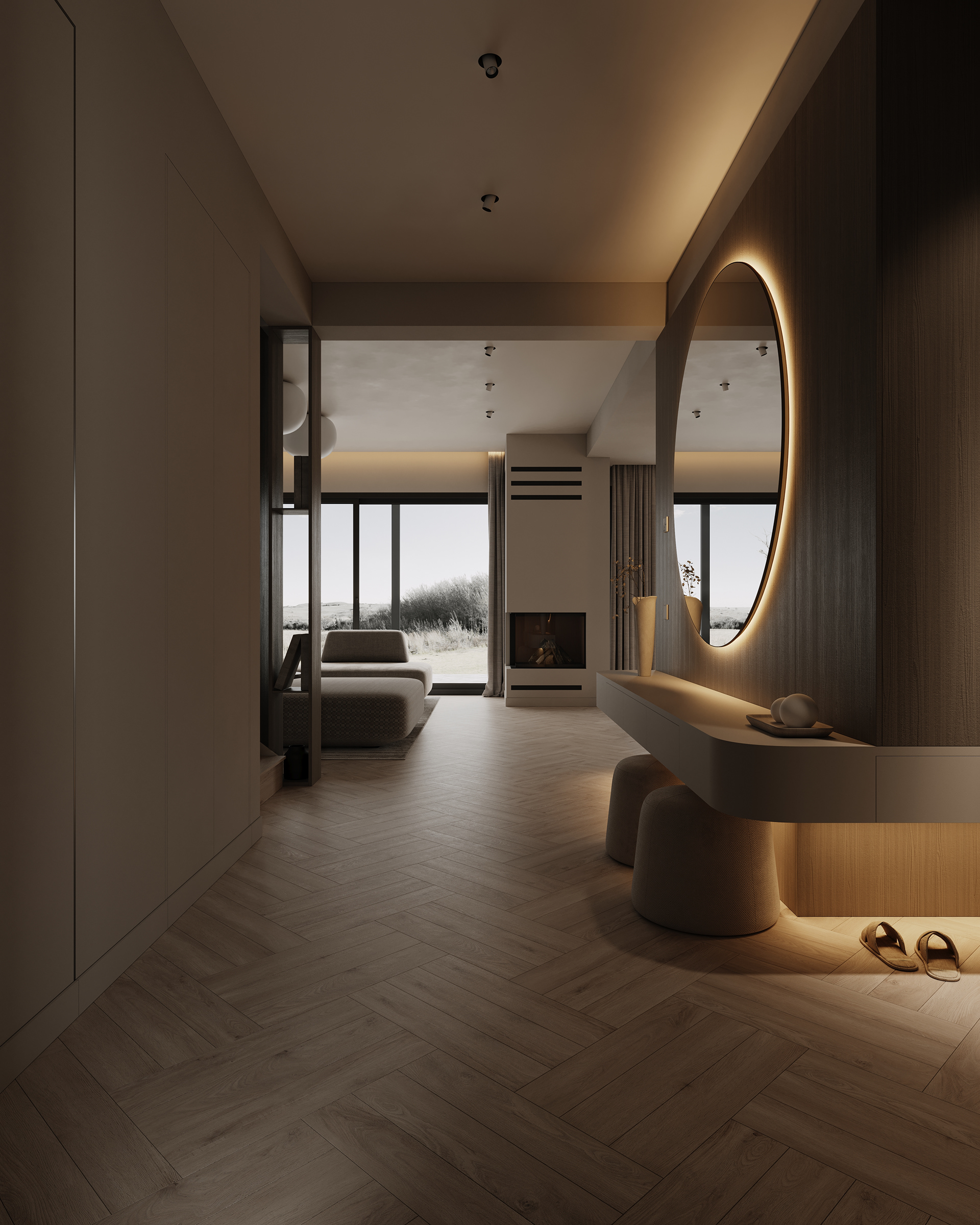 自然心境丨Valentin Anton-4