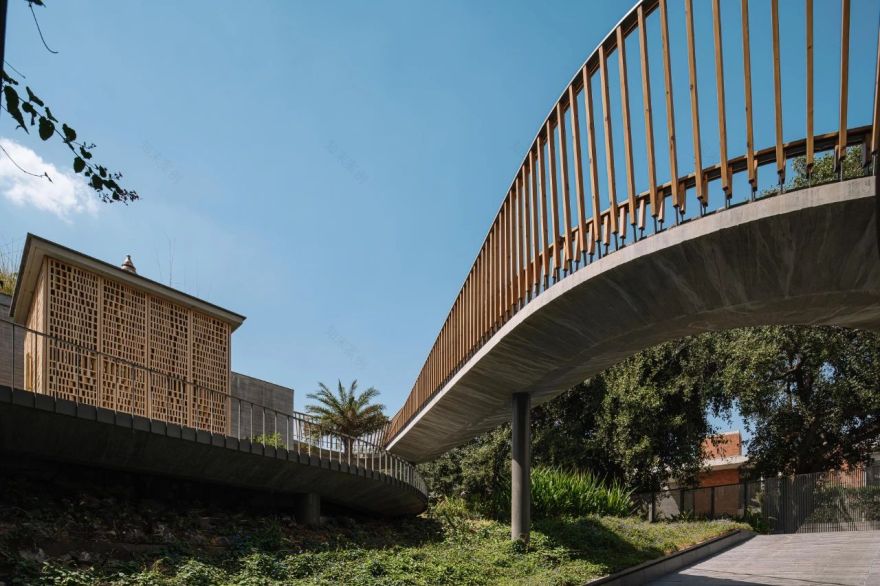 Openideas 奢华住宅设计丨Openideas 设计工作室-89