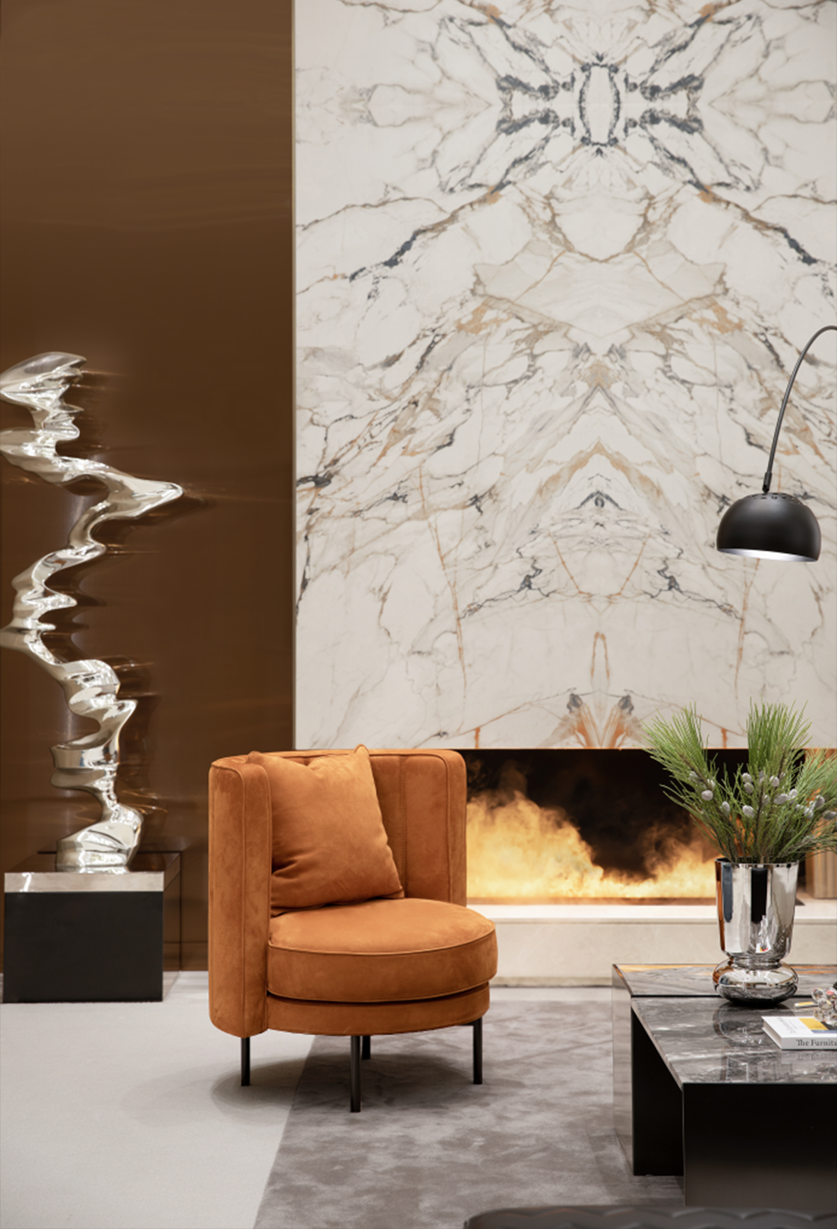 临沂·江督府丨中国临沂丨EL+DESIGN 易鲁设计-47