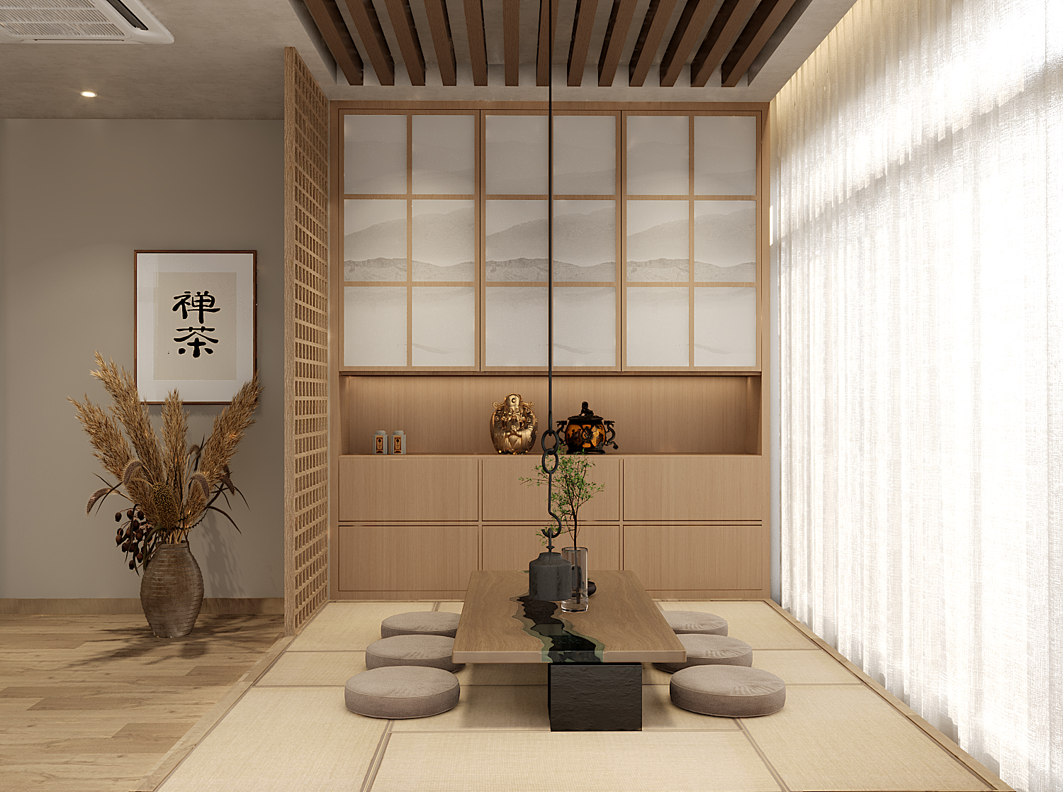 WABI SABI RESIDENTIAL-4