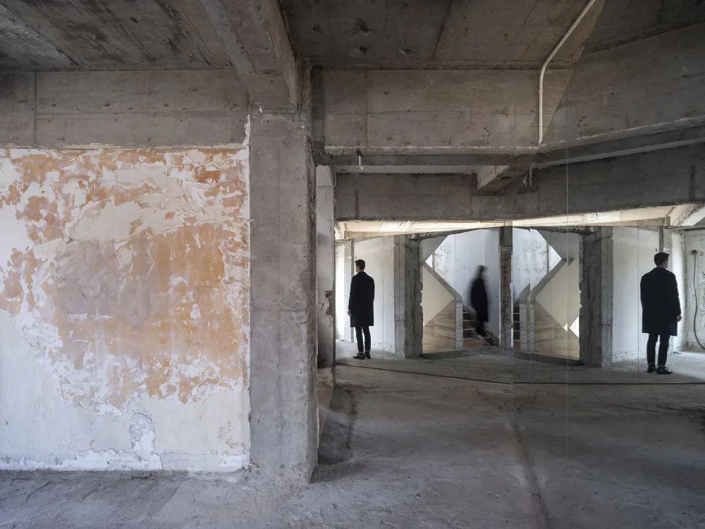 景德镇陶溪川酒店凯悦臻选丨中国景德镇丨恺慕建筑-279