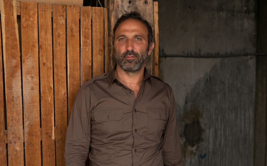 贝鲁特建筑事务所 Youssef Tohme 的现代共生设计-2