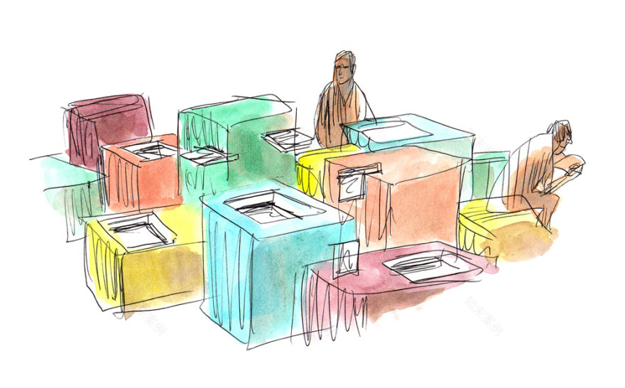 国际儿童书籍插图展览会(Ilustrarte 14)-6