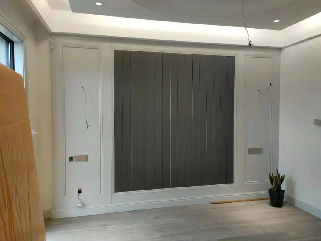 现代简约风格的艺术生活空间丨中国台州丨品东装饰-159