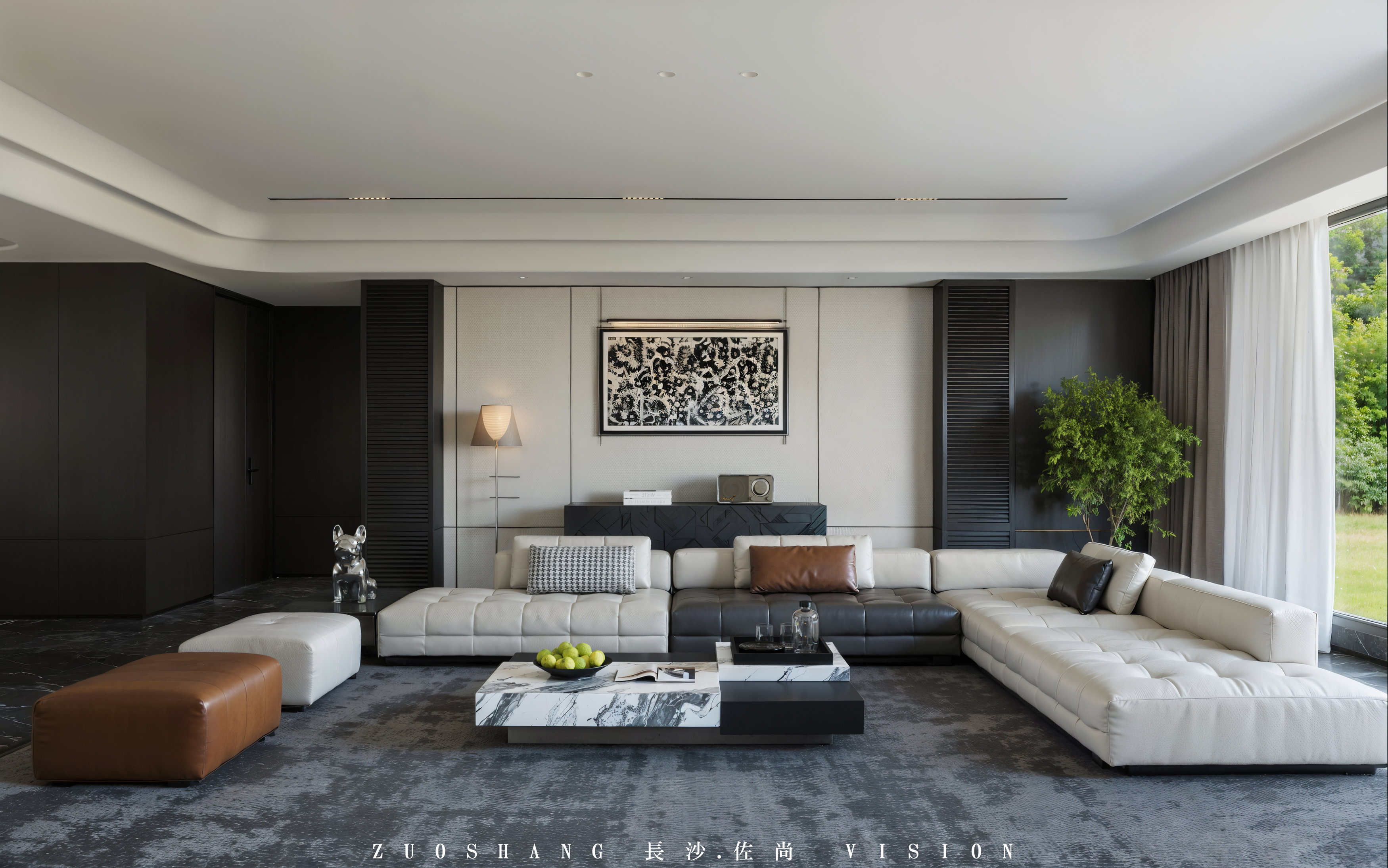 现代简约风格——长沙佐尚视觉-20