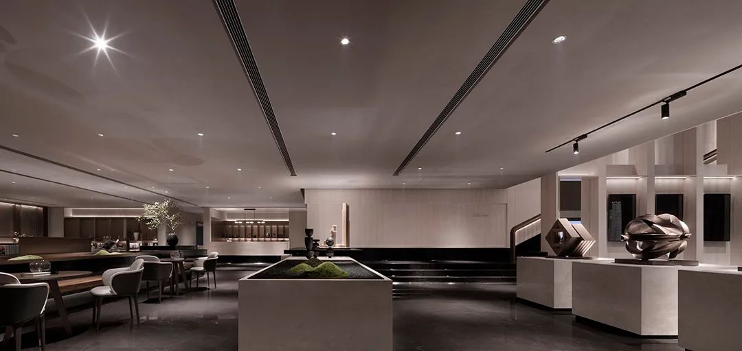 江北嘴国际金融中心AONE丨中国重庆丨同济大学建筑设计研究院-134