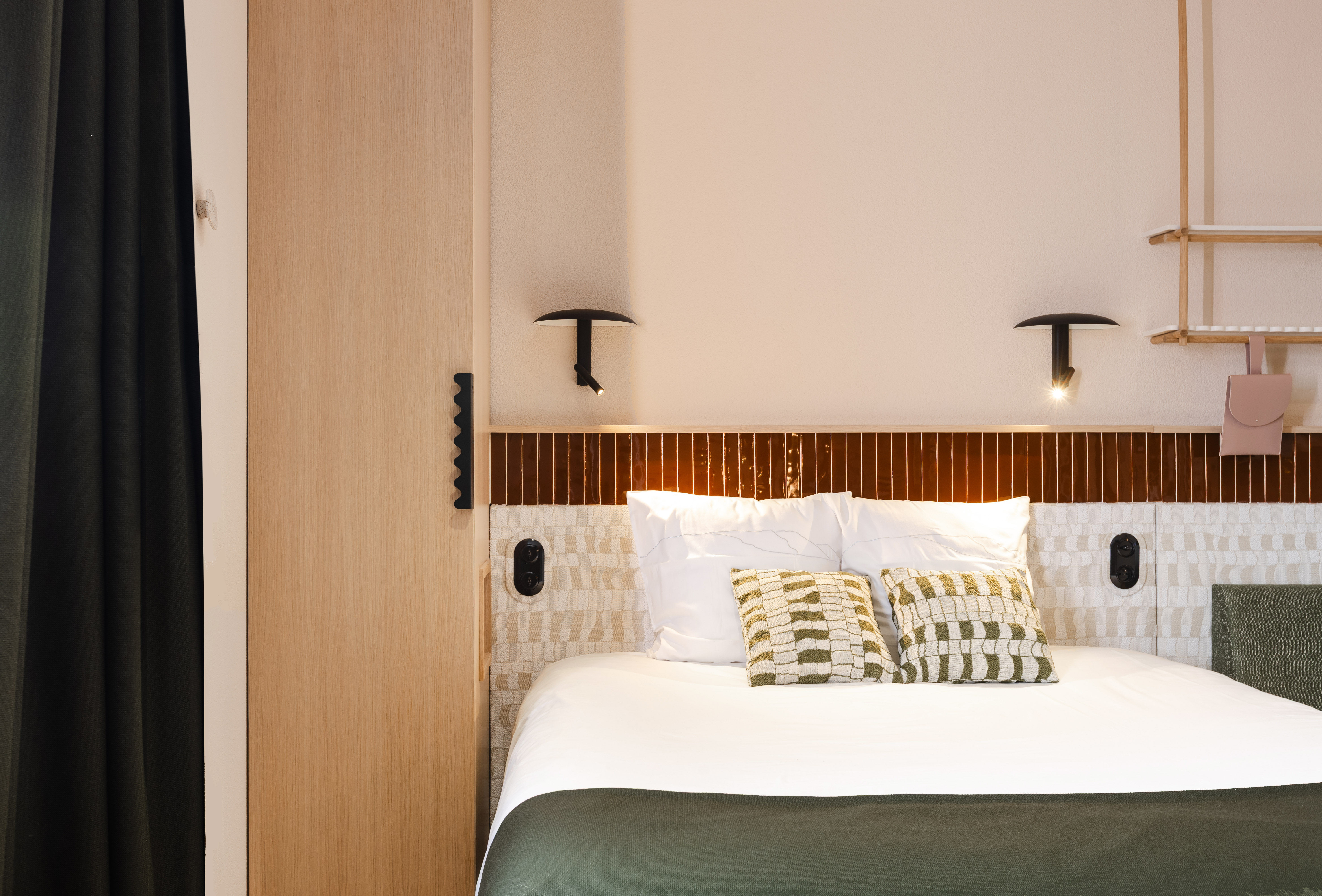 Auberge Frankenbourg Hotel 4**** - Partie 4-10