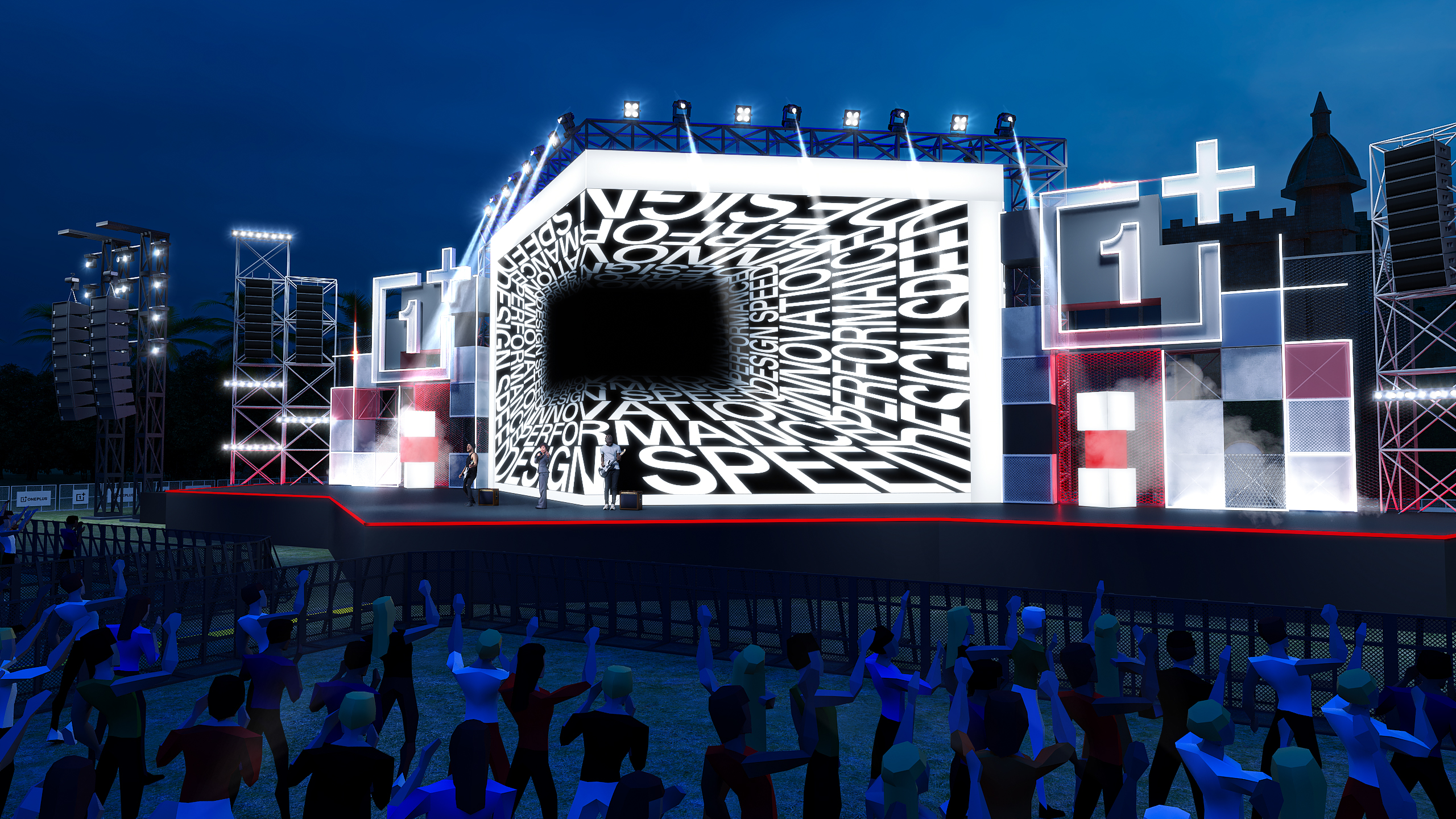 OnePlus Phone Launch Event Concept 15 Pro-55