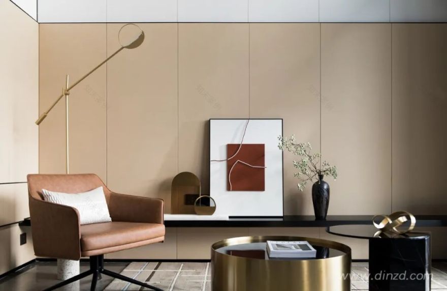 华侨城纯水岸叠墅丨中国广东丨其境设计-4