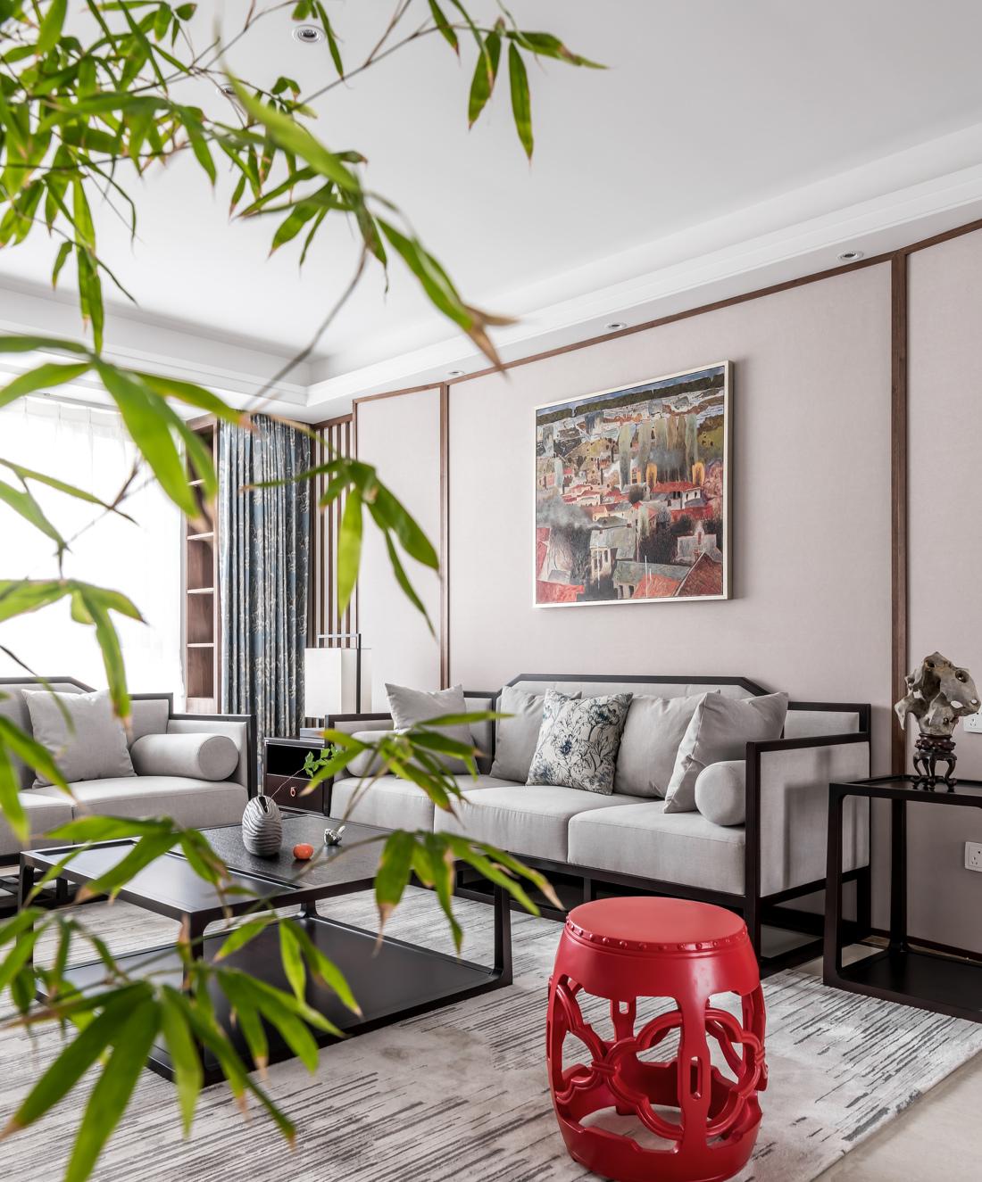 软装拯救精装房,打造个性化家居空间-3