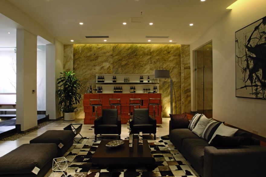 从化居礼·润园-7