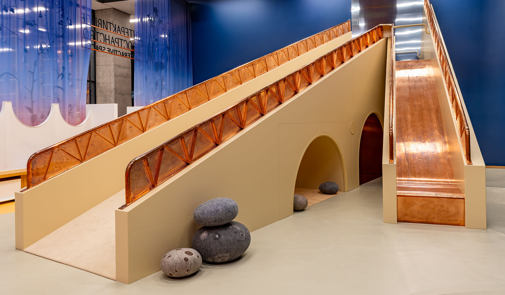 ZILART博物馆亲子艺术空间丨俄罗斯莫斯科丨UTRO architectural studio-30