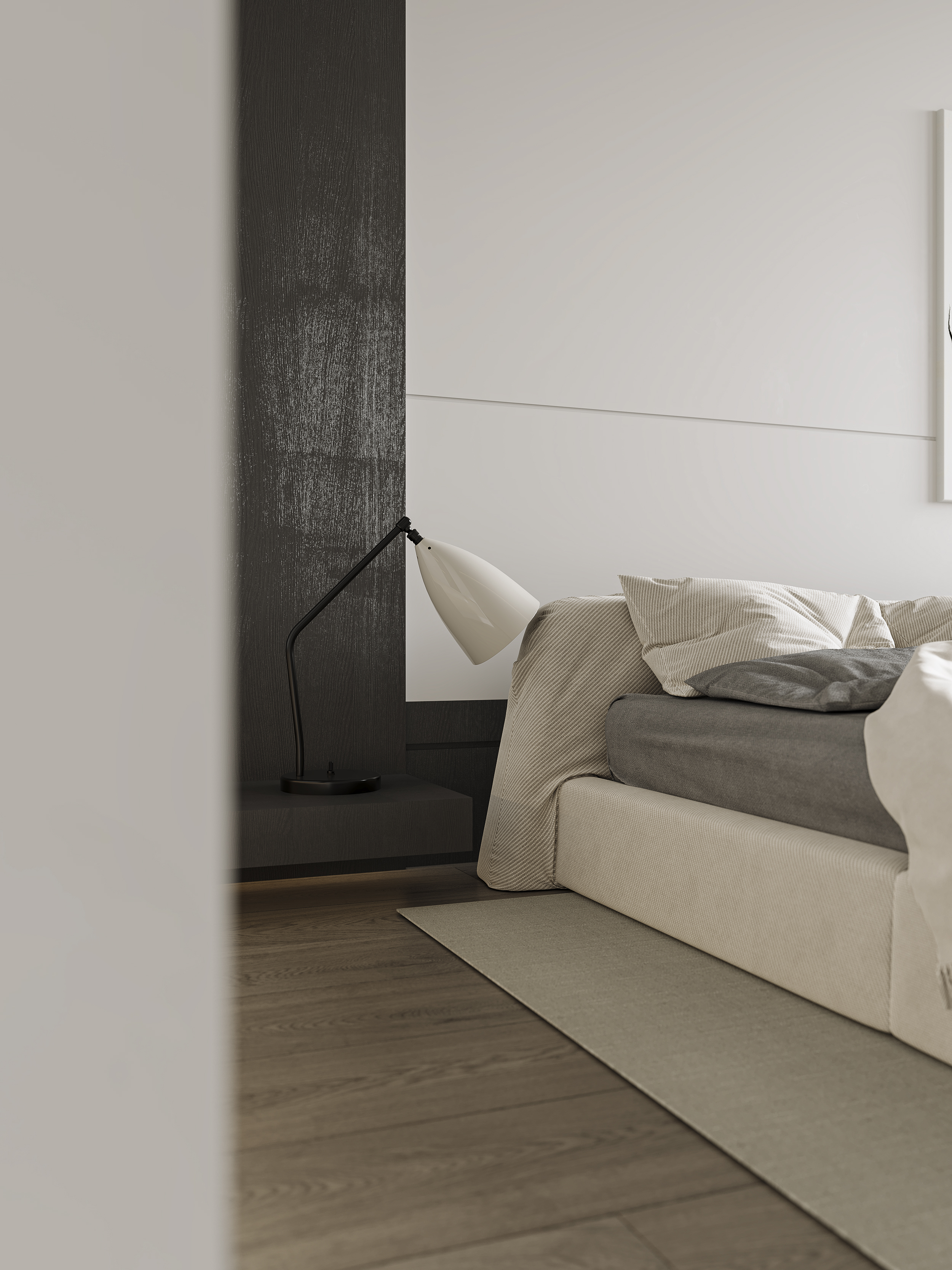 室内设计日常分享-17