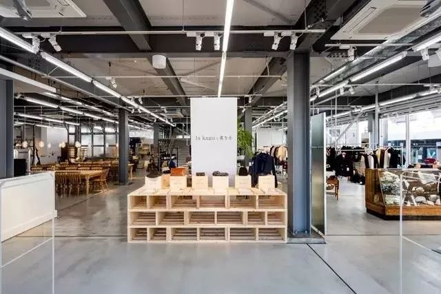 社区商业新生态 | 设计反哺社区,构建生活共同体-84