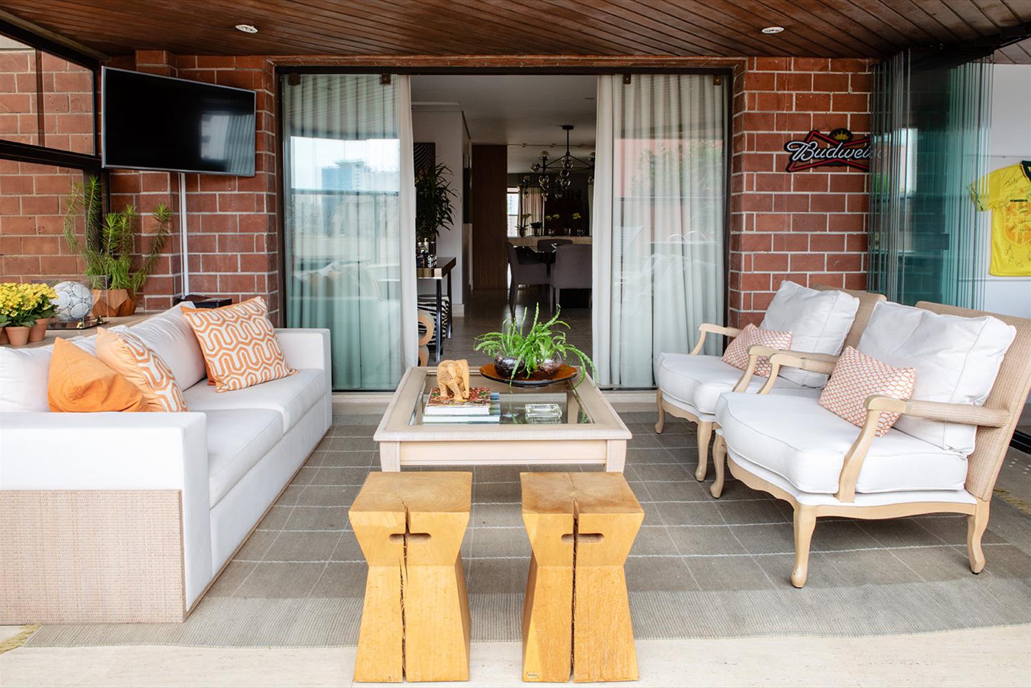 现代舒适公寓 | FJP 公寓的完美改造-8