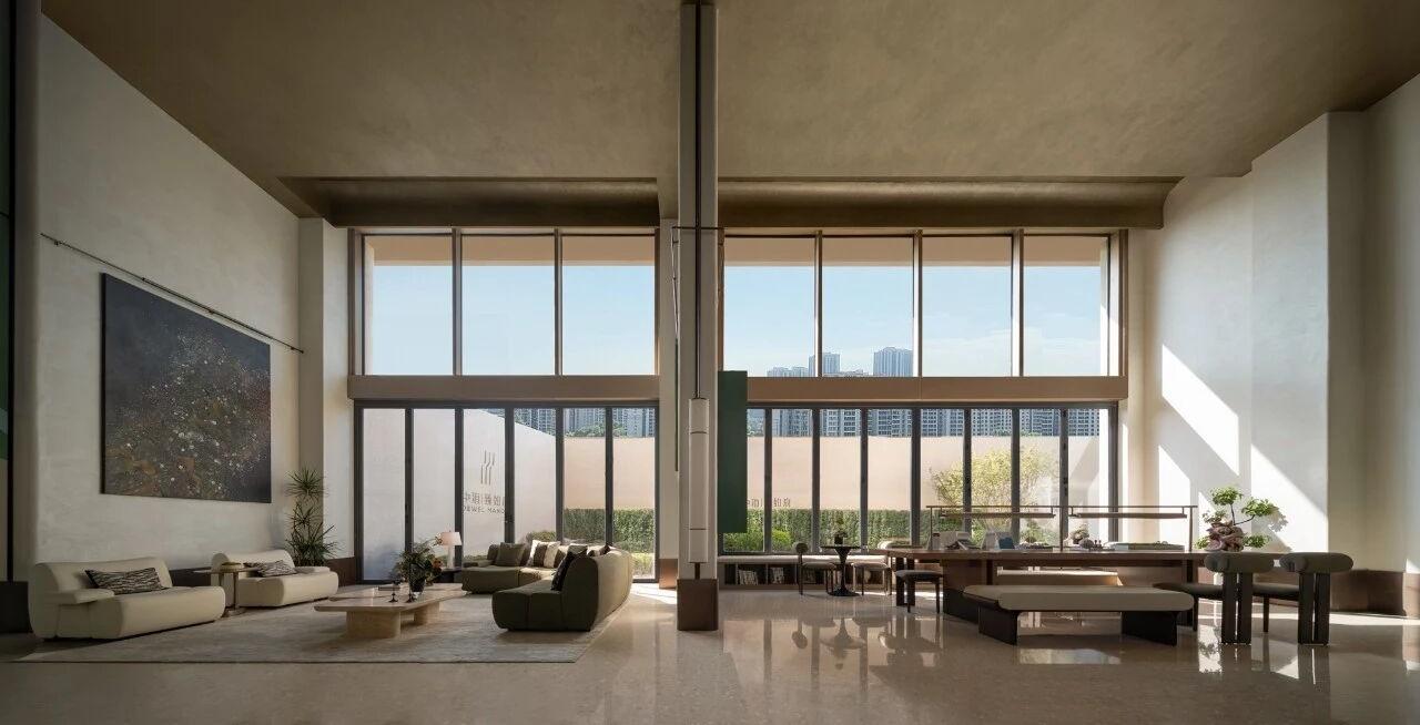 近境制作 · 徐州中海臻如府丨中国徐州丨近境制作（硬装）,远域生活（软装）-3