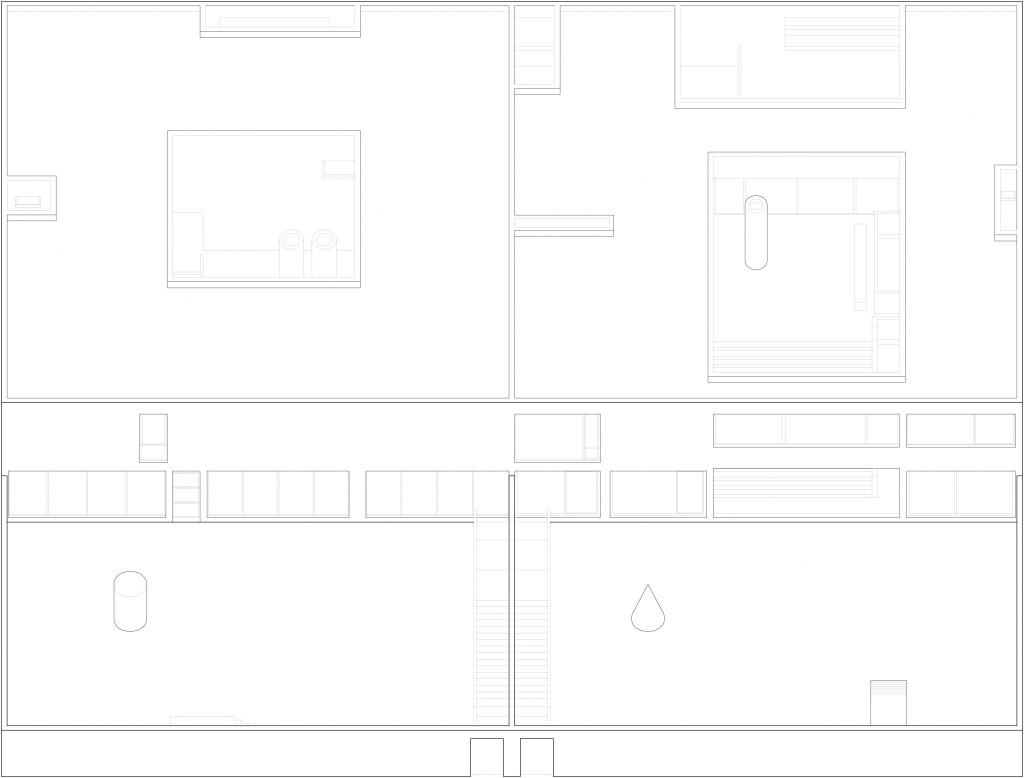 北京庐师山庄A+B住宅-75