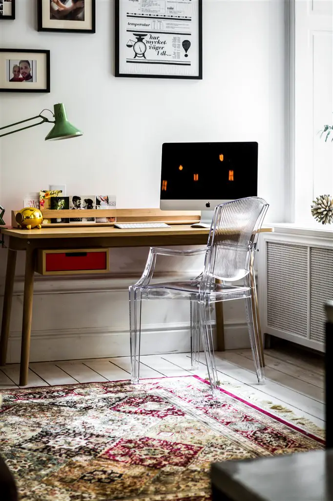 斯德哥尔摩木质空间-2