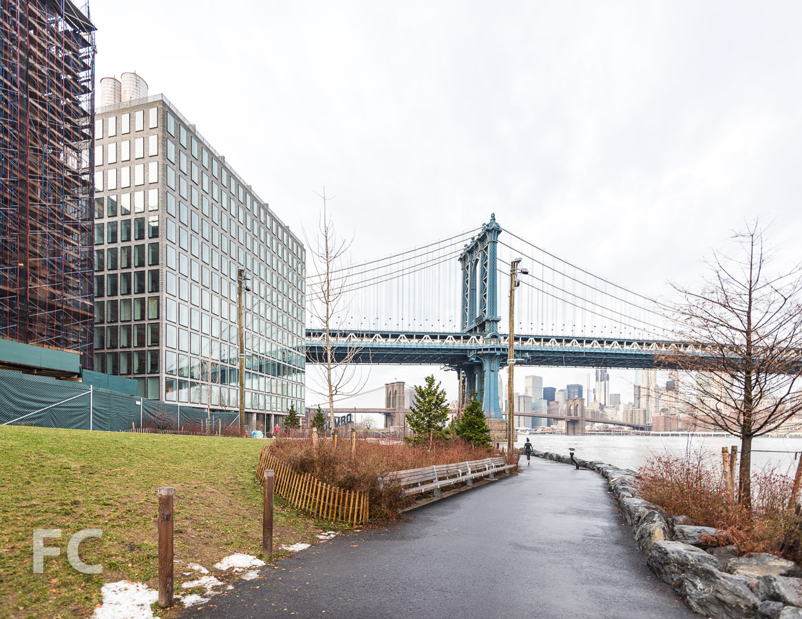 Building Tour: 1 John Street — FIELD CONDITION-3