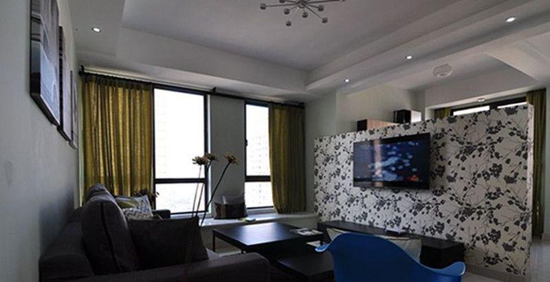 天津华庭装饰3·15臻品-25