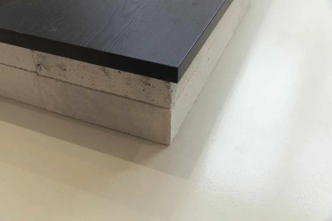 极简黑白,打造意式时尚空间-33