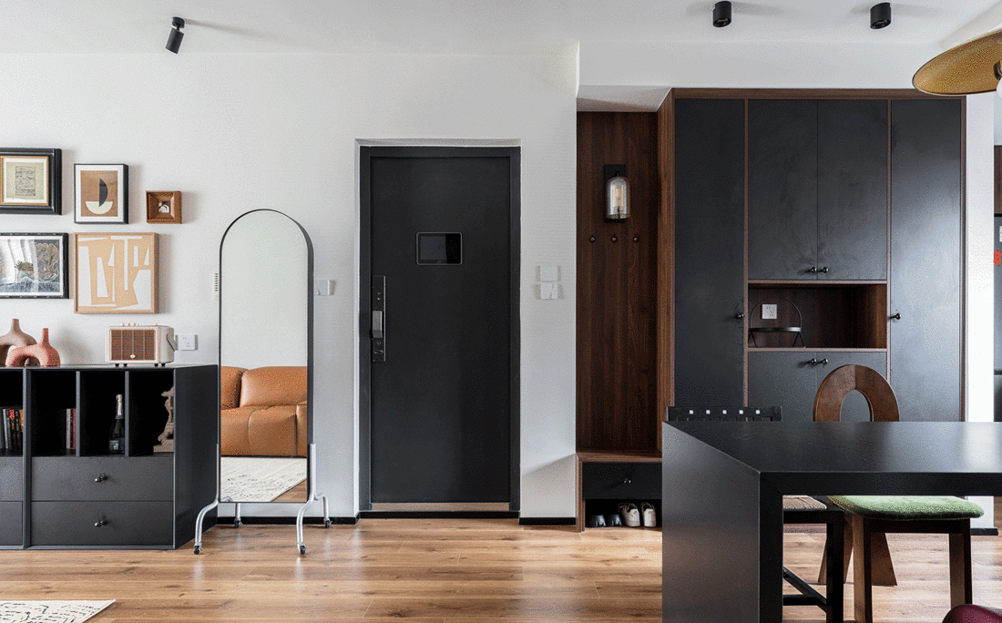 小姐姐的中古家-22