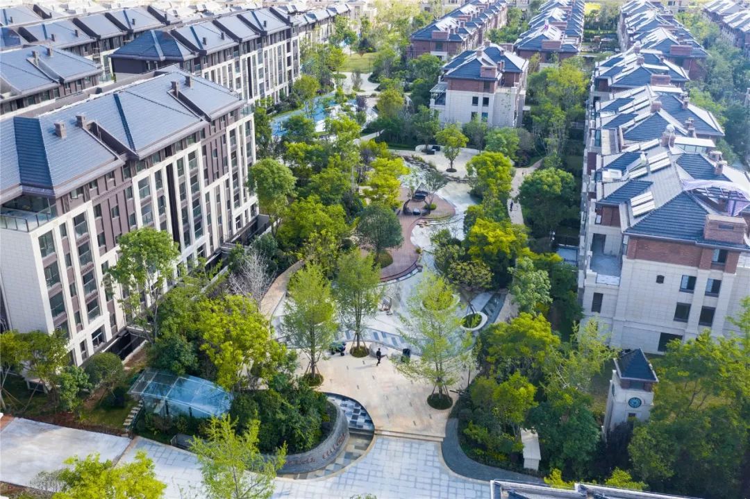 森拓筑语 | 昆明俊发海东俊园 | 湿地生态,人居臻境-21