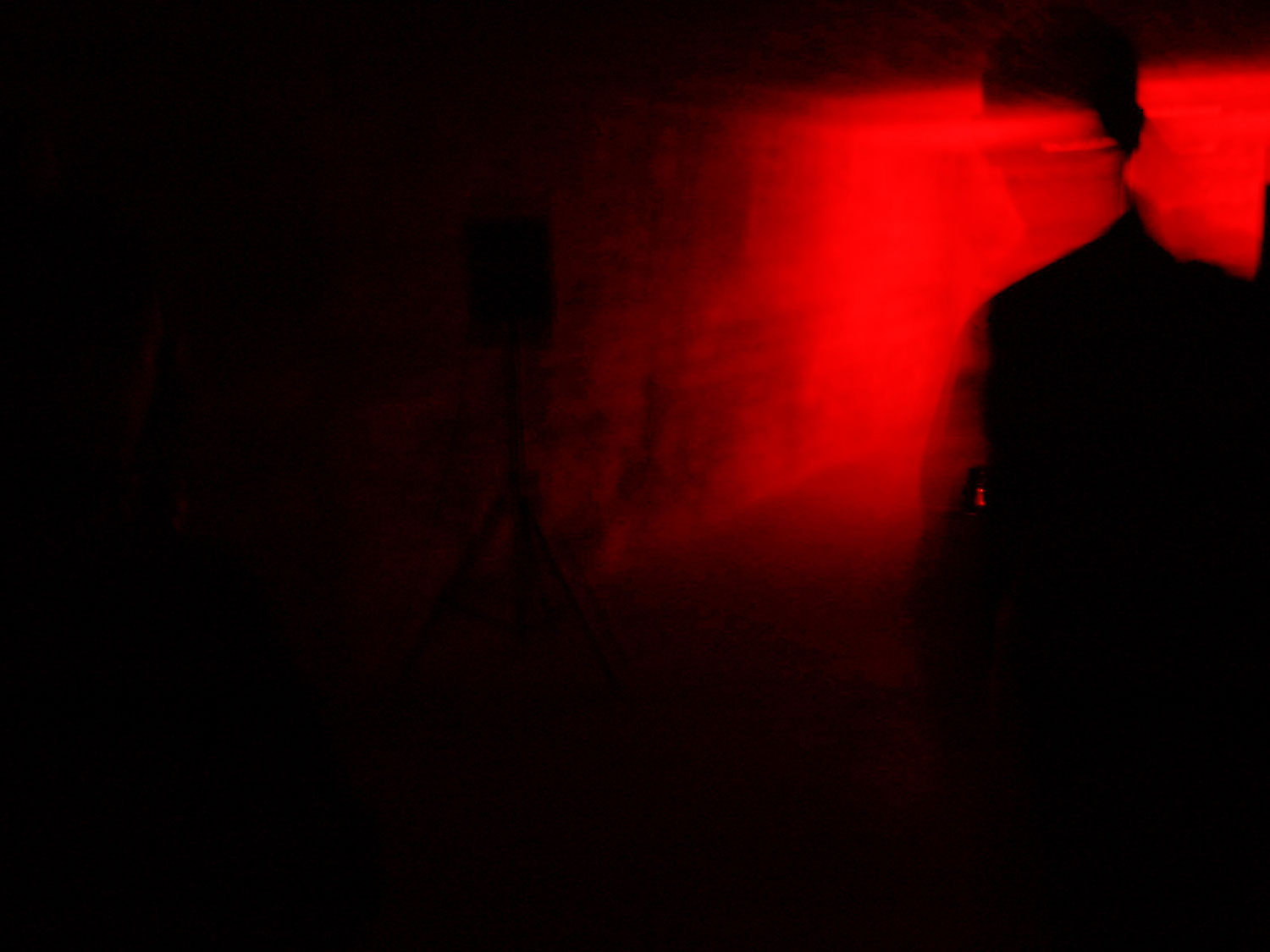 交通X4 - 封锁丨BLOCKHAUS,AGENCE-15