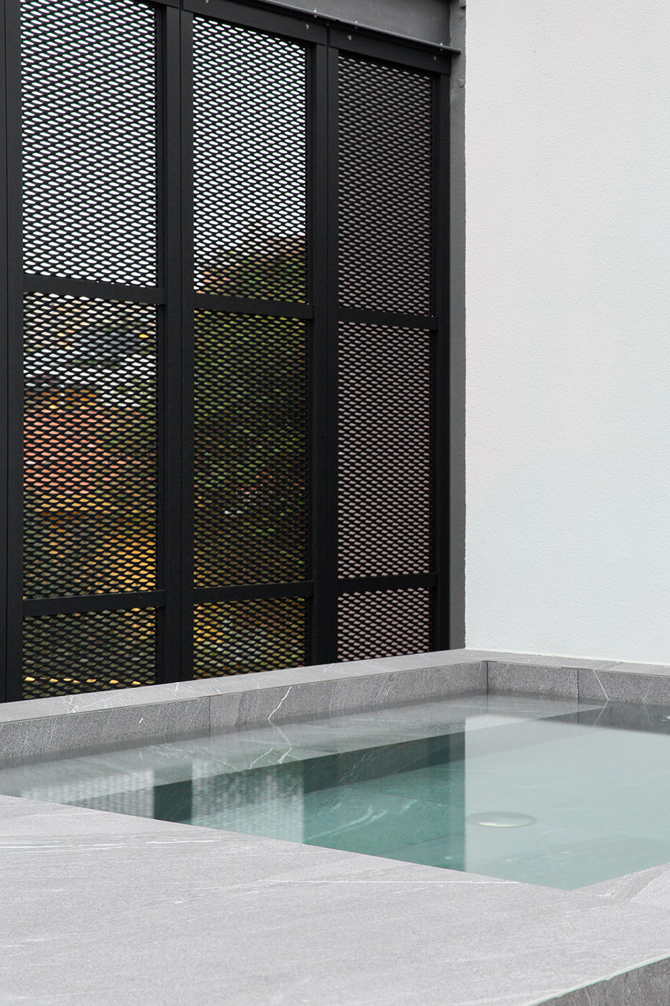 特维奥之家丨巴西丨CASA100 Architecture-40