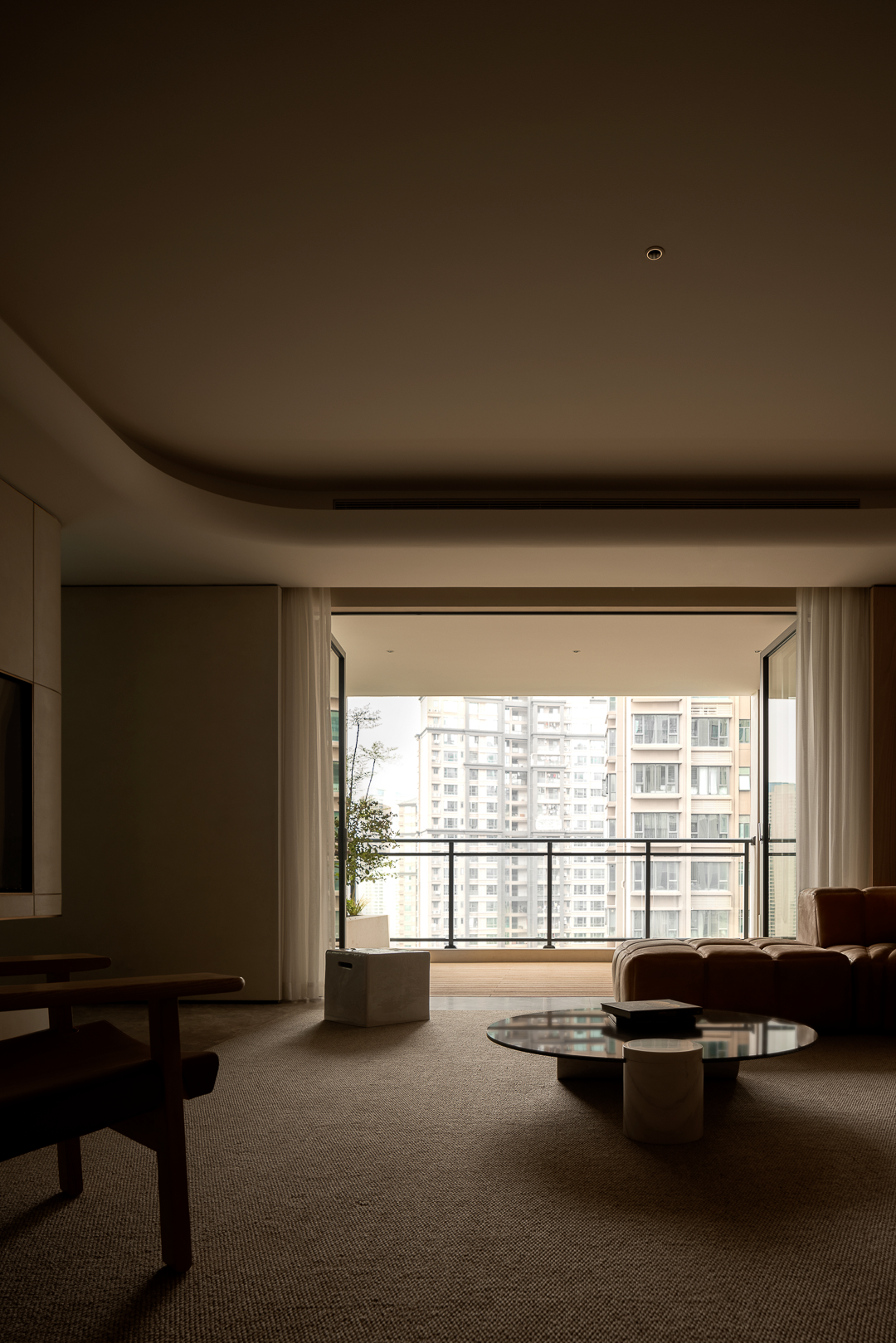 理想生活之国汇山丨中国惠州丨LICO 力高设计-55