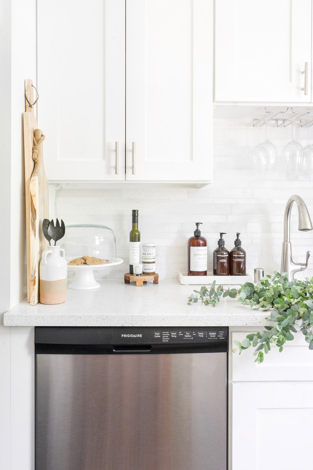 加州阳光下的圣塔莫尼卡巴厘岛风格公寓-15