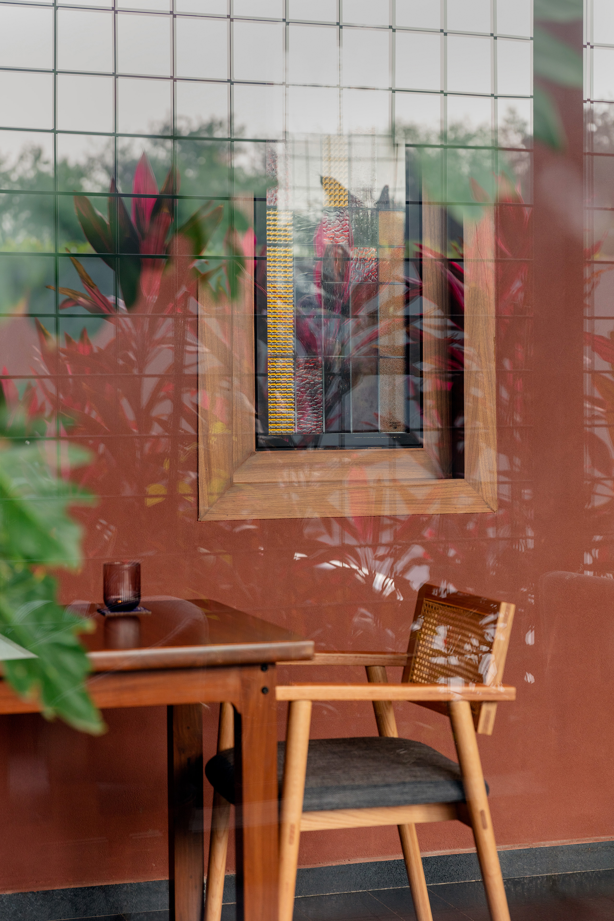 Terrai 餐厅丨PakistanHyderabad丨Sona Reddy Studio 团队-31