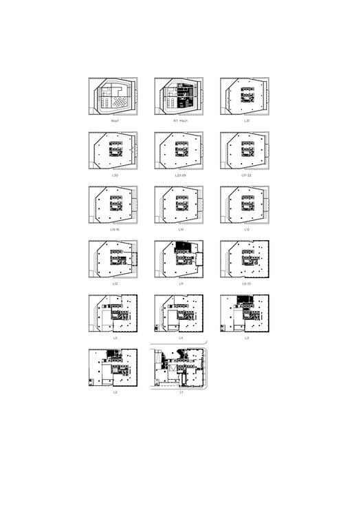 温哥华“交易所”大楼-38