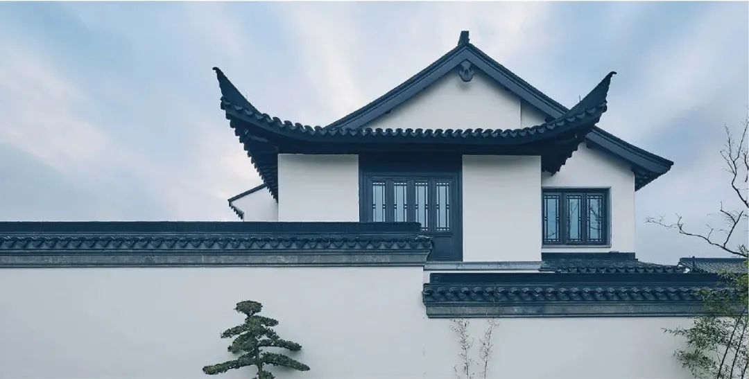 绿城西溪雲庐丨中国杭州丨杭州九米建筑设计有限公司-47