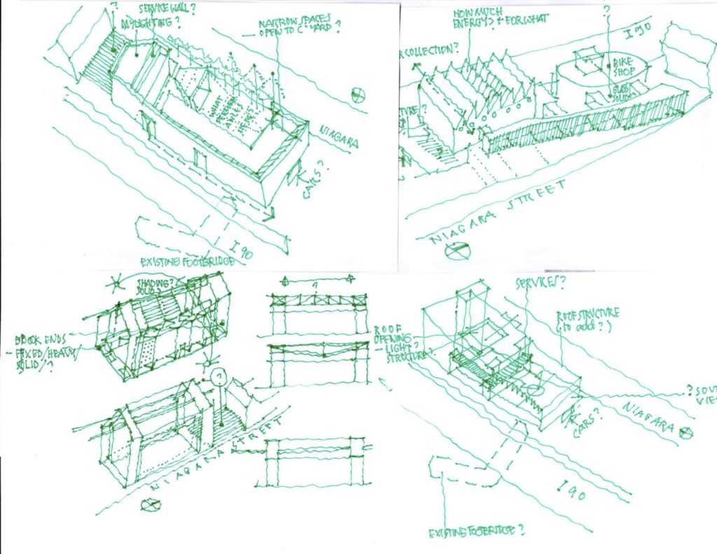 Buffalo Resilience Hub（布法罗弹性中心）丨美国布法罗-20