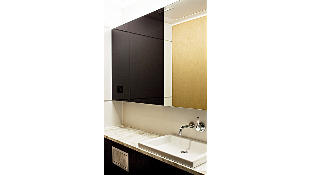 伦敦金融中心标准银行总部-6