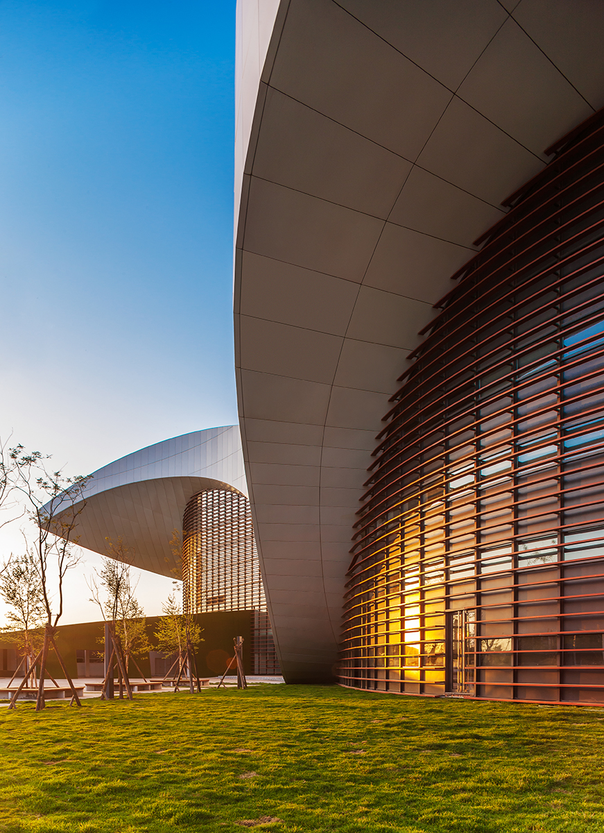 INNER MONGOLIA SCIENCE AND TECHNOLOGY MUSEUM-6