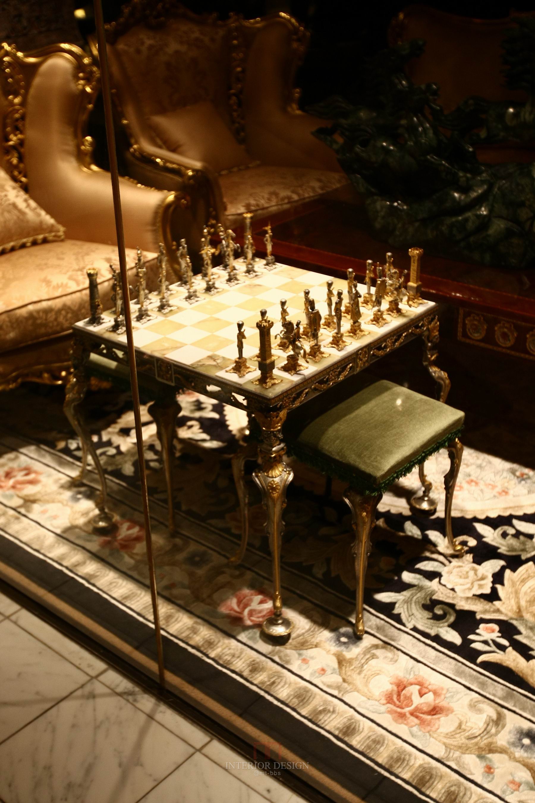 拉斯维加斯凯撒皇宫酒店(会员拍摄图片)-2-2