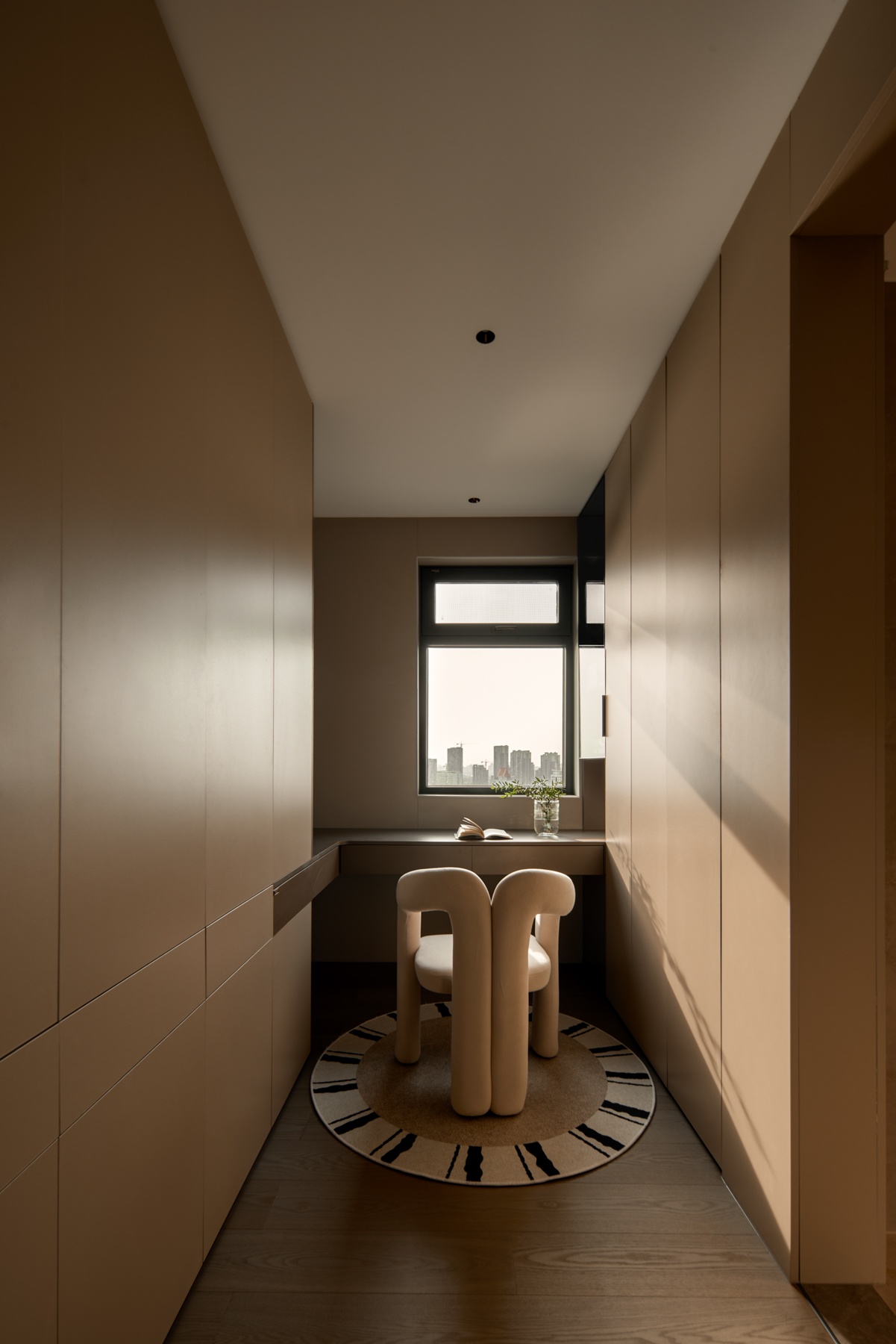 碧桂园·翡丽湾丨中国聊城丨上海众合铂纳空间设计-48