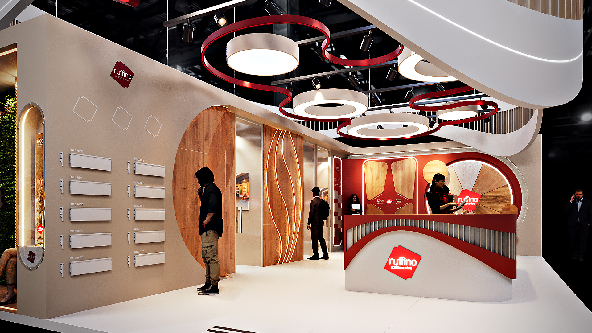 Ruffino | Revestir 2025-4