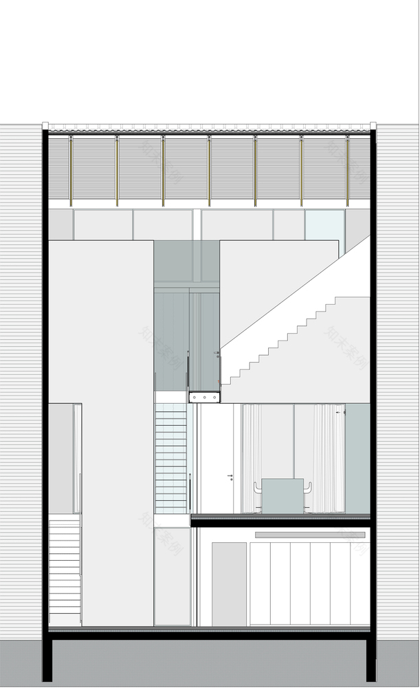 SW House Arbejazz architecture studio-79