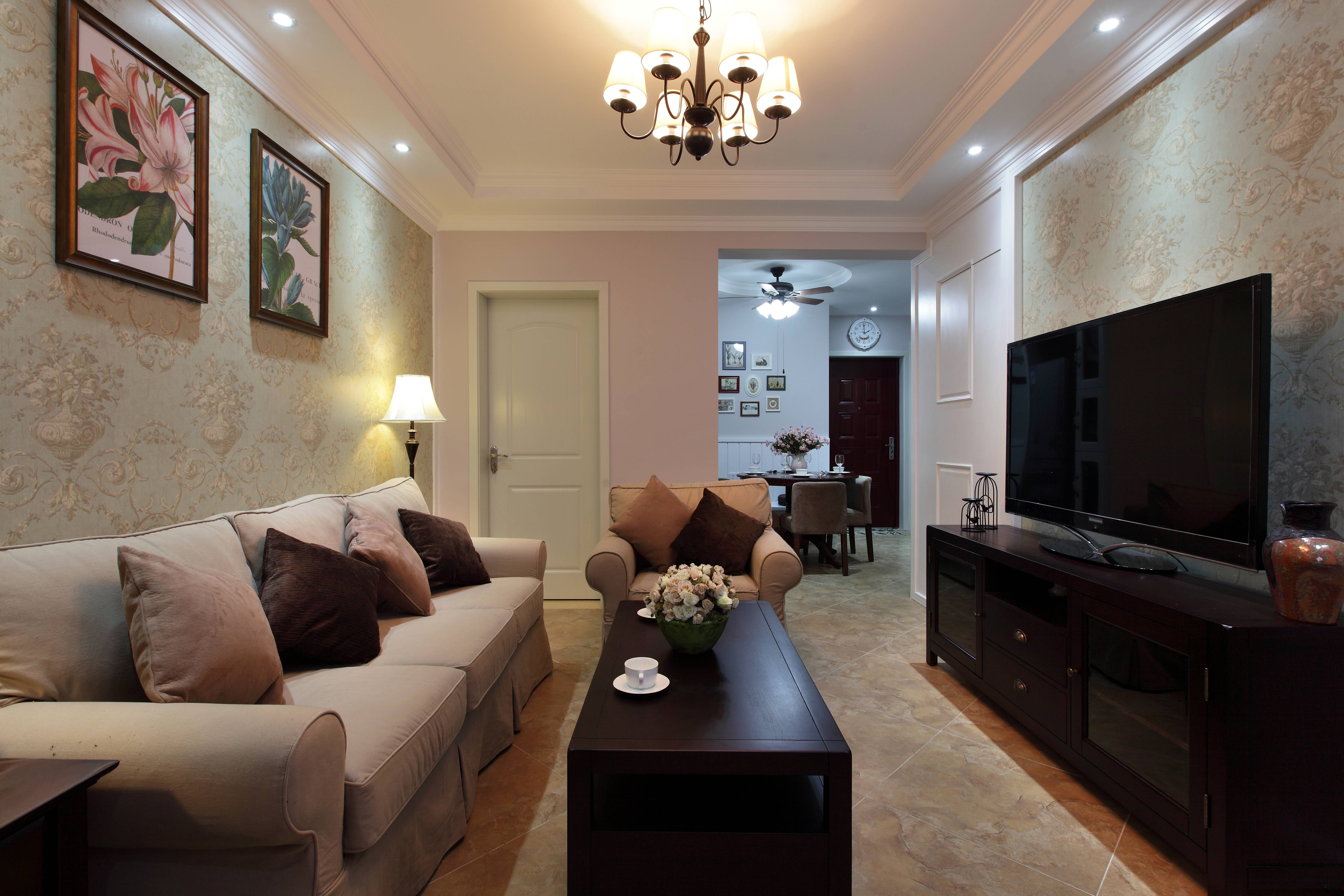 南环新村  一野设计-3