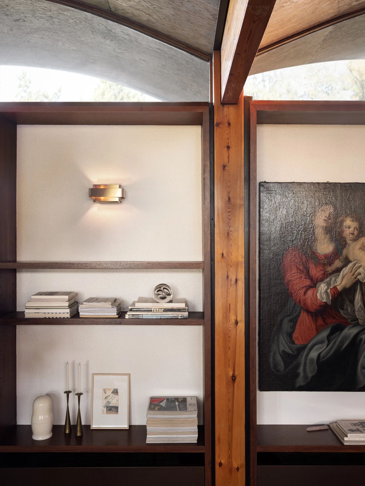 Villa Arca 住宅丨比利时丨Jean Van den Bogaerde-46