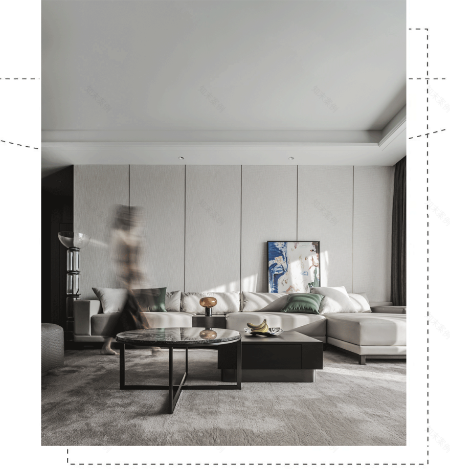 罗宅,水湾 1979丨中国深圳丨深圳市文亚空间设计有限公司-12