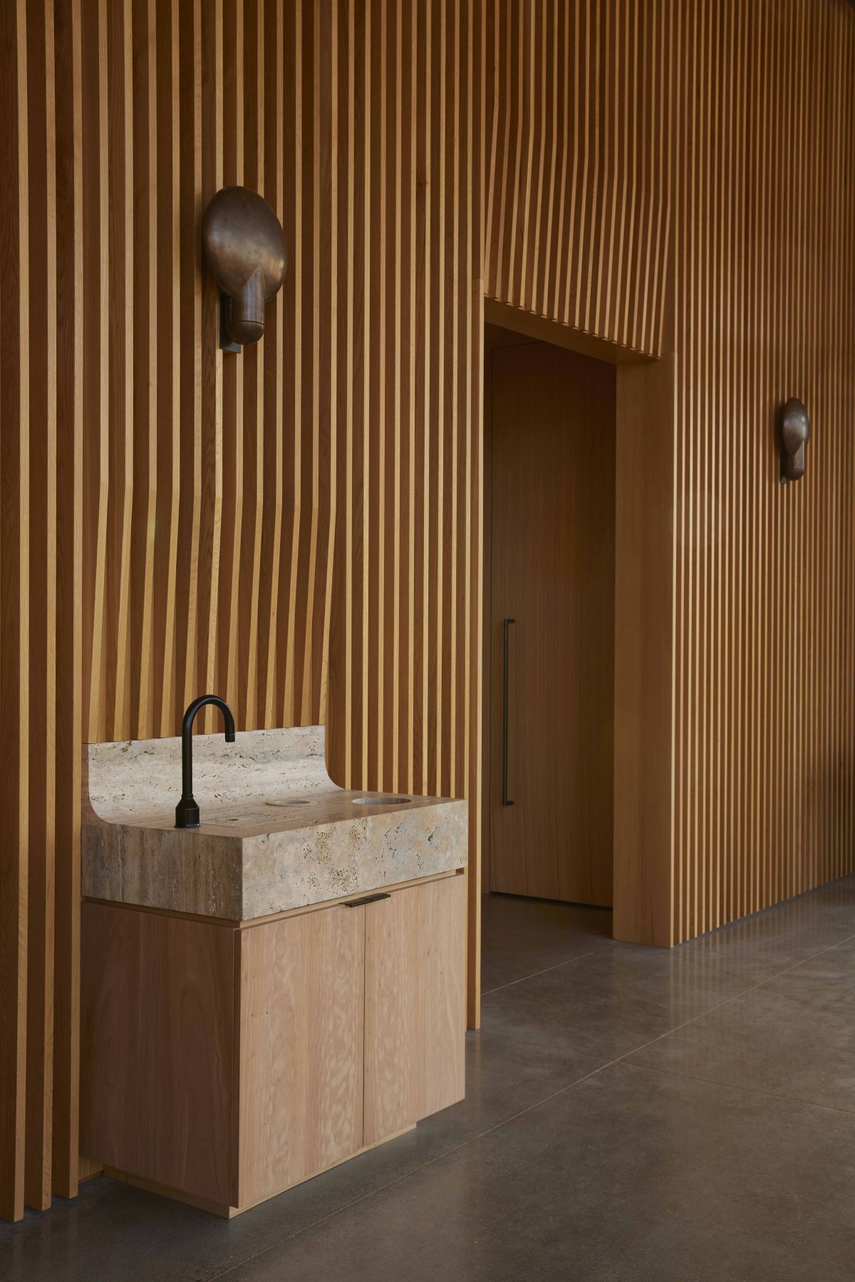 CaymusSuisun 酒庄丨Bohlin Cywinski Jackson-19