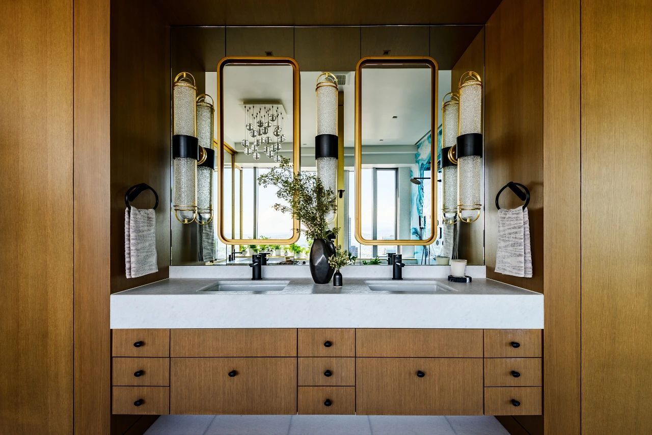 云端之上,重新定义西雅图的未来生活丨美国西雅图丨Studio AM-44